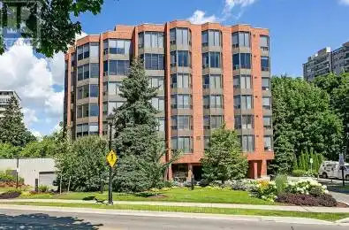 2121 Road Unit 401 Burlington (Brant) Ontario L7R1C9