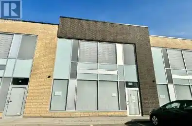 1215 Avenue Unit 55 - Mississauga (Lakeview) Ontario L4Y3Y3