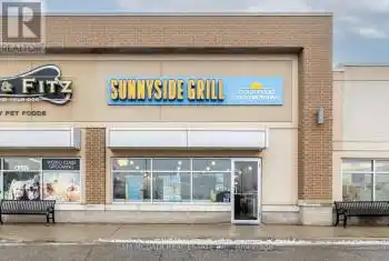 2501 Prince Michael Drive Unit# 6, Oakville (Iroquois Ridge North), Ontario L6H0E9, ,Commercial,For Sale,Prince Michael,W9053966