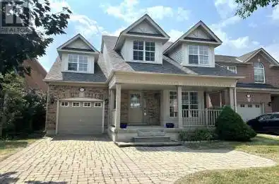 2326 Trail Oakville (West Oak Trails) Ontario L6M4X2