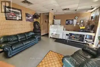 308 Rutherford Road Unit# A, Brampton (Brampton East Industrial), Ontario L6W3K7, ,Commercial,For Sale,Rutherford,W9242259