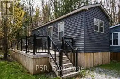 1082 Shamrock Marina Road Unit# 206 Gravenhurst Ontario P0E1N0