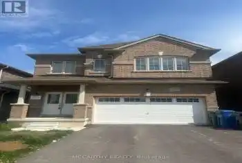 299 Ridley Crescent, Southgate (Dundalk), Ontario N0C1B0, 4 Bedrooms Bedrooms, ,4 BathroomsBathrooms,All Houses,For Rent,Ridley,X8403016