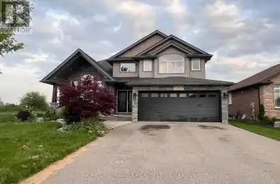 52 Drive Wellington North (Arthur) Ontario N0G1A0