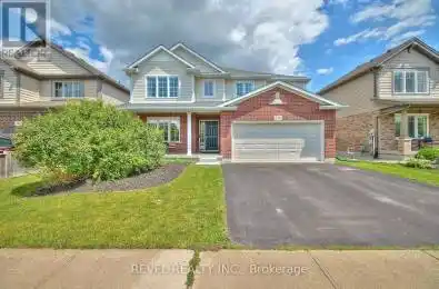 116 Avenue Welland Ontario L3C0B7