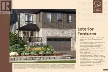 Lot 2 310 Main Street Unit# LOT, Guelph/Eramosa (Rockwood), Ontario N0B2K0, 4 Bedrooms Bedrooms, ,4 BathroomsBathrooms,All Houses,For Sale,310 Main,X9039727