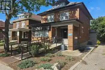 327 Woolwich Street Unit# 1st FLR, Guelph (Exhibition Park), Ontario N1H3W4, ,1 BathroomBathrooms,Commercial,For Rent,Woolwich,X9051939