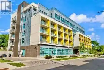 257 Hemlock Street Unit# 618, Waterloo, Ontario N2L3R4, 2 Bedrooms Bedrooms, ,1 BathroomBathrooms,Condo,For Sale,Hemlock,X9242091