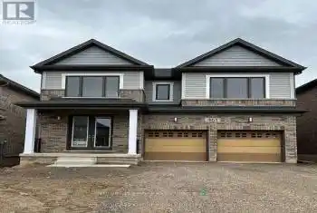 461 Robert Woolner St, Kitchener, Ontario N0B 1E0, 4 Bedrooms Bedrooms, 7 Rooms Rooms,4 BathroomsBathrooms,All Houses,Rented,Robert Woolner,X9242196