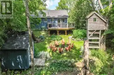 245 Road Gravenhurst Ontario P1P1R2