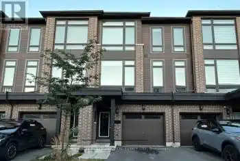 270 Melvin Ave Unit# 40, Hamilton, Ontario L8P 4R5, 3 Bedrooms Bedrooms, 6 Rooms Rooms,2 BathroomsBathrooms,All Houses,Rented,Melvin,X9248647