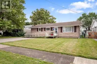 321 Dufferin Street Fort Erie Ontario L2A2T8