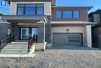 46 Brighton Lane, Thorold, Ontario L2V0P2, 4 Bedrooms Bedrooms, ,3 BathroomsBathrooms,All Houses,For Rent,Brighton,X9297327