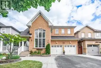 1352 Langley Circle, Oshawa (Pinecrest), Ontario L1K0E2, 4 Bedrooms Bedrooms, ,3 BathroomsBathrooms,All Houses,For Sale,Langley,E9297431