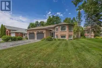 5 Kenwell Court, Wasaga Beach, Ontario L9Z1H1, 6 Bedrooms Bedrooms, ,2 BathroomsBathrooms,All Houses,For Sale,Kenwell,S9297527