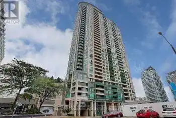 208 Enfield Place Unit# 2907, Mississauga (City Centre), Ontario L5B0G8, 2 Bedrooms Bedrooms, ,2 BathroomsBathrooms,Condo,For Sale,Enfield,W9297362