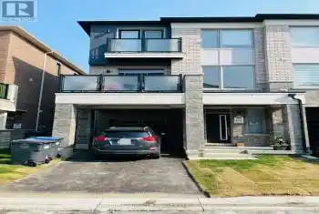 13 Melmar Street, Brampton (Bram West), Ontario L7A5K3, 3 Bedrooms Bedrooms, ,3 BathroomsBathrooms,All Houses,For Sale,Melmar,W9297393