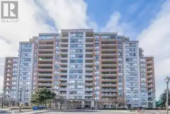 9 Northern Heights Drive Unit# 1009, Richmond Hill (Langstaff), Ontario L4B4M4, 2 Bedrooms Bedrooms, ,1 BathroomBathrooms,Condo,For Rent,Northern Heights,N9297298