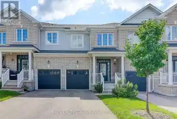 2605 Cerise Manor, Pickering, Ontario L1X0G8, 3 Bedrooms Bedrooms, ,3 BathroomsBathrooms,All Houses,For Sale,Cerise,E9297598