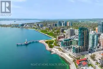 2060 Lakeshore Road Unit# 704, Burlington (Brant), Ontario L7R0G2, 2 Bedrooms Bedrooms, ,2 BathroomsBathrooms,Condo,For Sale,Lakeshore,W9297600