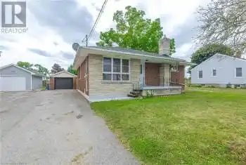 106 HIGHLAND Avenue, Port Colborne, Ontario L3K3S6, 4 Bedrooms Bedrooms, ,1 BathroomBathrooms,All Houses,For Sale,HIGHLAND,40639607