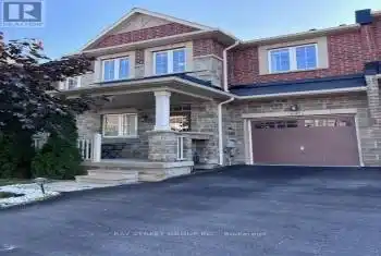 647 Murray Meadows Place, Milton (Clarke), Ontario L9T8L7, 2 Bedrooms Bedrooms, ,3 BathroomsBathrooms,All Houses,For Sale,Murray Meadows,W9297681