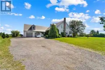 1291 CONCESSION 2 Road, Niagara-on-the-Lake, Ontario L0S1J0, 5 Bedrooms Bedrooms, ,2 BathroomsBathrooms,All Houses,For Sale,CONCESSION 2,40640442