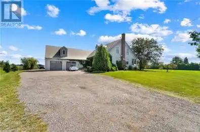 1291 Road Niagara-on-the-Lake Ontario L0S1J0