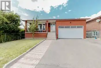 74 Linkdale Road, Brampton (Brampton North), Ontario L6V2Y7, 6 Bedrooms Bedrooms, ,3 BathroomsBathrooms,All Houses,For Sale,Linkdale,W9297605