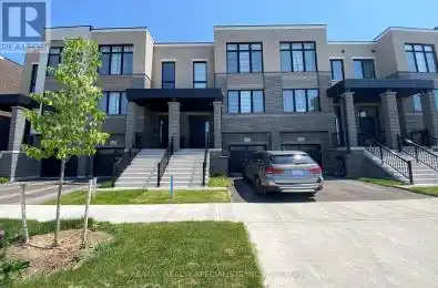 1458 Circle Oakville (Glen Abbey) Ontario L6M5L2