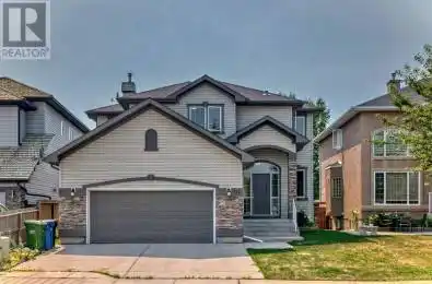 111 Road Calgary Alberta T3K5J1