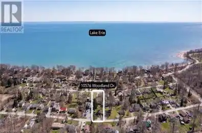 10576 Drive Port Colborne Ontario L3K5V4