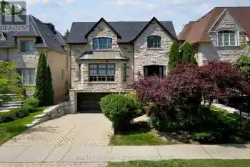 382 Bedford Park Avenue, Toronto (Bedford Park-Nortown), Ontario M5M1J8, 5 Bedrooms Bedrooms, ,4 BathroomsBathrooms,All Houses,For Sale,Bedford Park,C9297837