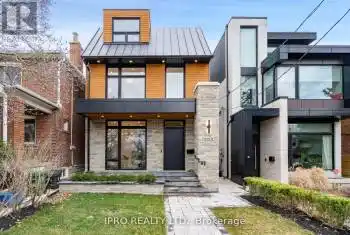 303 Wychwood Avenue, Toronto (Humewood-Cedarvale), Ontario M6C2T6, 6 Bedrooms Bedrooms, ,7 BathroomsBathrooms,All Houses,For Sale,Wychwood,C9297952