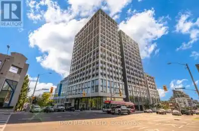 2020 Street Unit 220 Toronto (Humewood-Cedarvale) Ontario M5P0A6