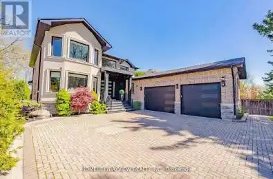 90 Avenue Richmond Hill (South Richvale) Ontario L4C6M1