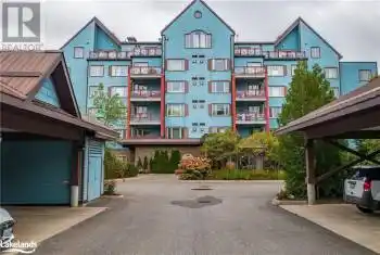 130 STEAMSHIP BAY Road Unit# 305, Gravenhurst, Ontario P1P1Z9, 2 Bedrooms Bedrooms, ,2 BathroomsBathrooms,Condo,For Sale,STEAMSHIP BAY,40641376