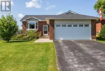 1 Frankish Crt, Smith-Ennismore-Lakefield, Ontario K0L 2H0, 2 Bedrooms Bedrooms, 6 Rooms Rooms,2 BathroomsBathrooms,All Houses,Sold,Frankish,X9298236