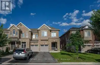 31 Avenue Aurora Ontario L4G0Z8