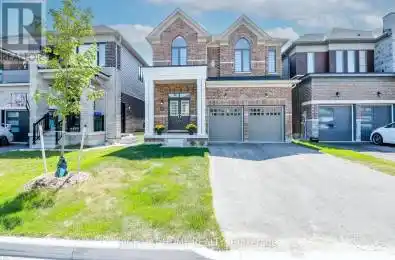 29 Road Barrie Ontario L9J0L5