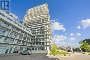 65 Speers Road Unit# 705, Oakville (Old Oakville), Ontario L6K0J1, 2 Bedrooms Bedrooms, ,1 BathroomBathrooms,Condo,For Sale,Speers,W9298131