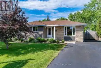 388 Appleby Line, Burlington (Shoreacres), Ontario L7L2X8, 4 Bedrooms Bedrooms, ,2 BathroomsBathrooms,All Houses,For Rent,Appleby,W9298192