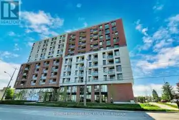 3100 keele Street Unit# 919, Toronto (Downsview-Roding-CFB), Ontario M3M2H4, 2 Bedrooms Bedrooms, ,1 BathroomBathrooms,Condo,For Sale,keele,W9298231