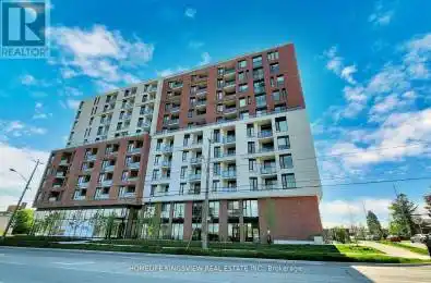 3100 keele Street Unit# 919 Toronto (Downsview-Roding-CFB) Ontario M3M