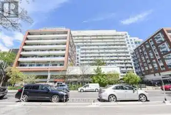 1830 Bloor Street Unit# 922, Toronto (High Park North), Ontario M6P3K6, ,1 BathroomBathrooms,Condo,For Rent,Bloor,W9298246