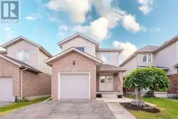 547 Windflower Cres, Kitchener, Ontario N2E 4E3, 3 Bedrooms Bedrooms, 10 Rooms Rooms,4 BathroomsBathrooms,All Houses,Sold,Windflower,X9298159