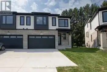 611 REGENT Street, Strathroy-Caradoc (Mount Brydges), Ontario N0L1W0, 3 Bedrooms Bedrooms, ,3 BathroomsBathrooms,All Houses,For Sale,REGENT,X9298316