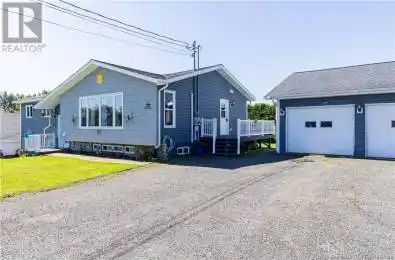 151 Theriault Street Grand-Sault/Grand Falls New Brunswick E3Y1B6