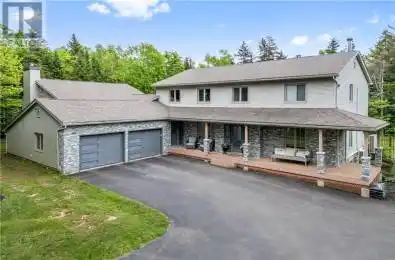 83 Birch Hill Crescent Ammon New Brunswick E1G4R2