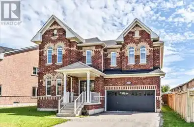 127 Road Whitchurch-Stouffville (Stouffville) Ontario L4A4N7